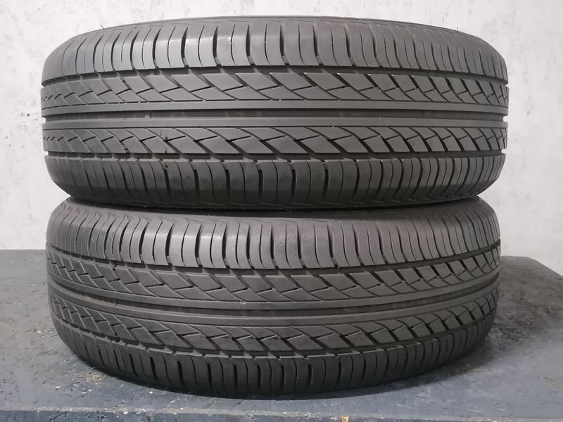 Шини б\у 195/65 R15