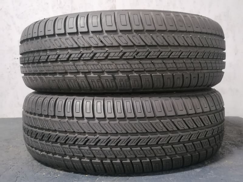 Шини б\у 195/60 R15