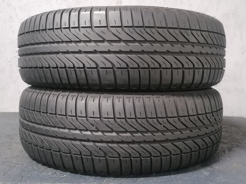 Шини б\у 195/65 R15
