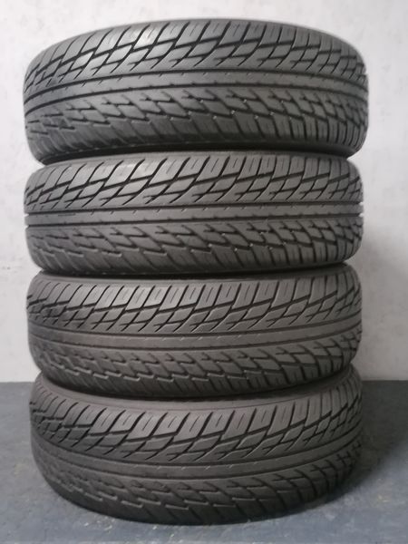 Шини б\у 195/65 R15