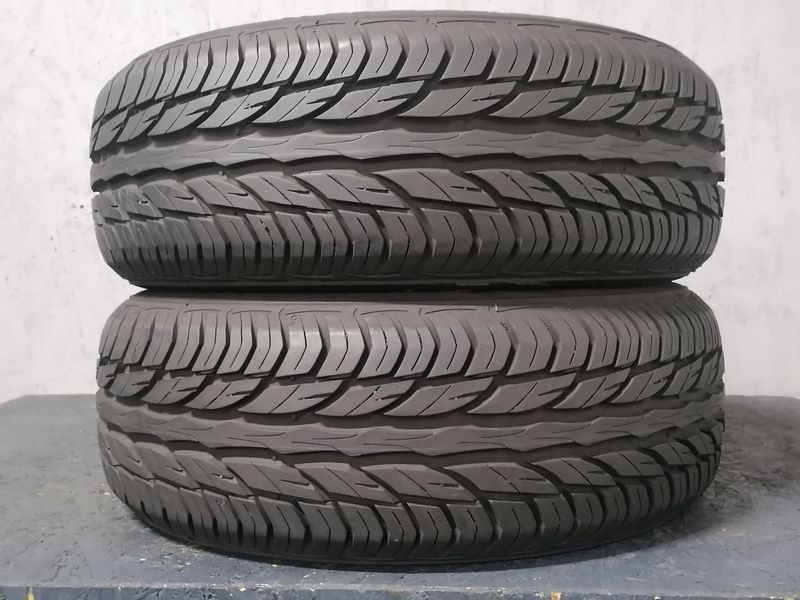 Шини б\у 195/60 R15