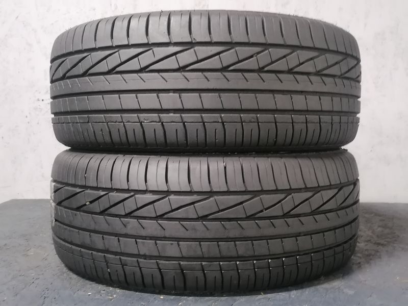 Шини б\у 195/50 R15