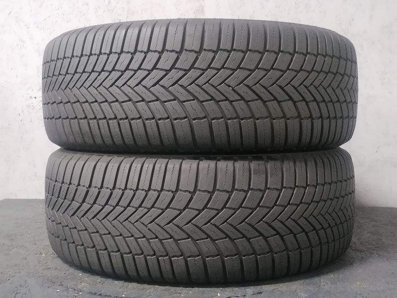 Шини б\у 205/55 R16