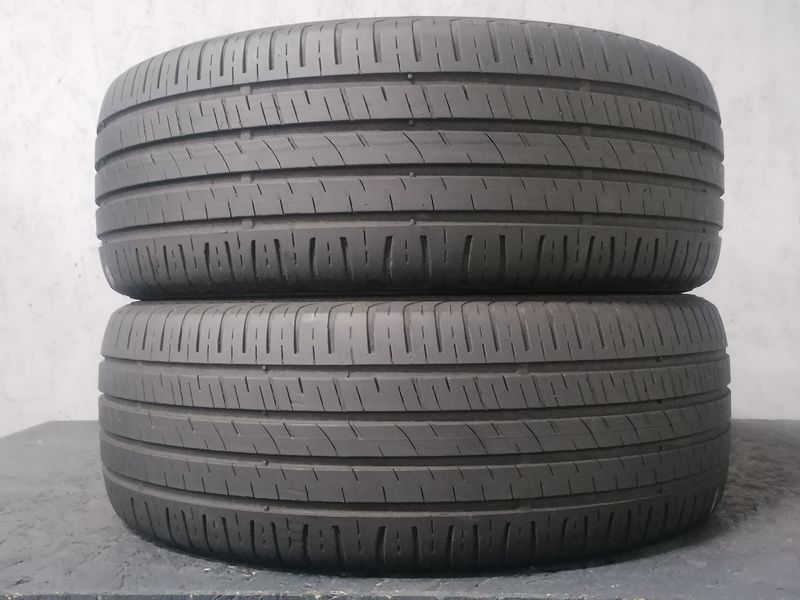Шини б\у 205/55 R16