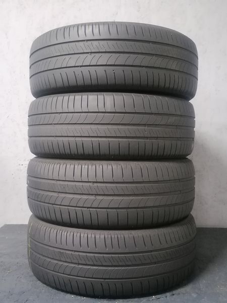 Шини б\у 205/55 R16