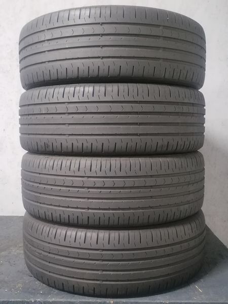 Шини б\у 205/60 R16