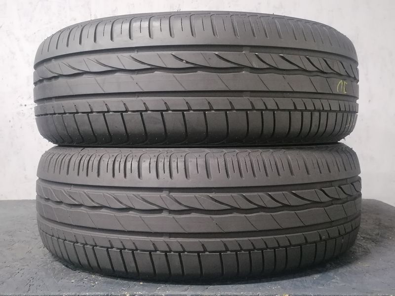 Шини б\у 205/60 R16