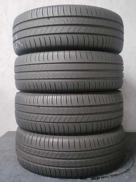 Шини б\у 205/60 R16