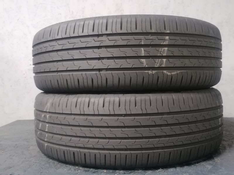 Шини б\у 205/60 R16