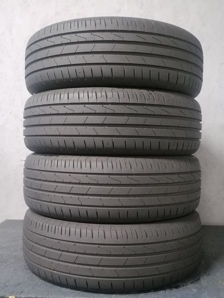Шини б\у 205/60 R16