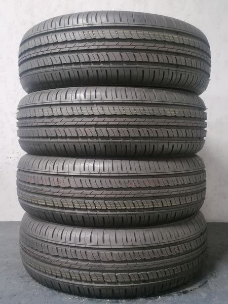 Шини б\у 205/60 R16