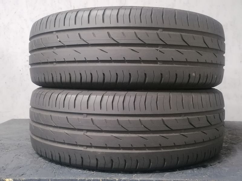 Шини б\у 205/60 R16