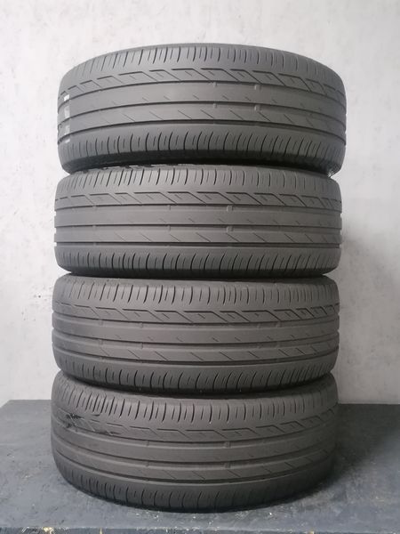 Шини б\у 205/50 R17