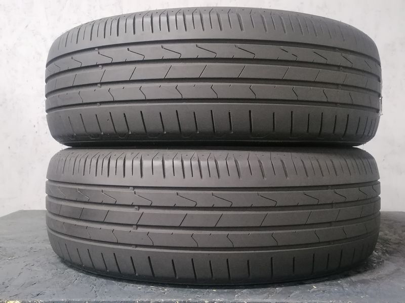 Шини б\у 195/60 R16