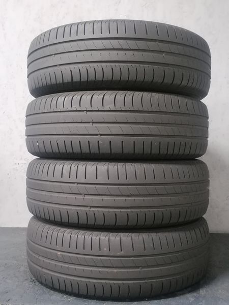 Шини б\у 195/65 R15