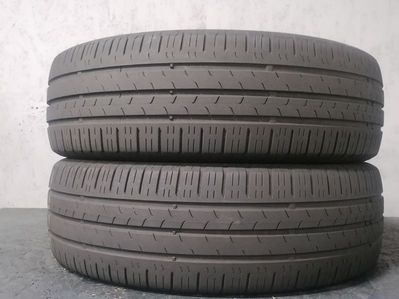 Шини б\у 195/65 R15