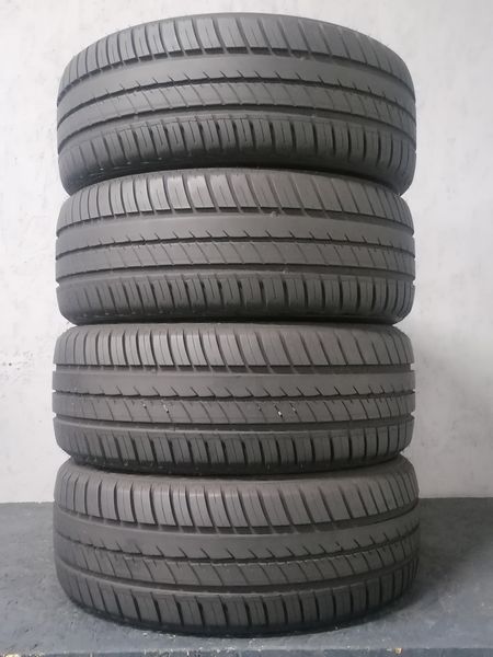 Шини б\у 195/50 R15