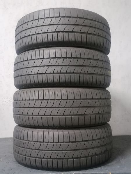 Шини б\у 195/50 R15