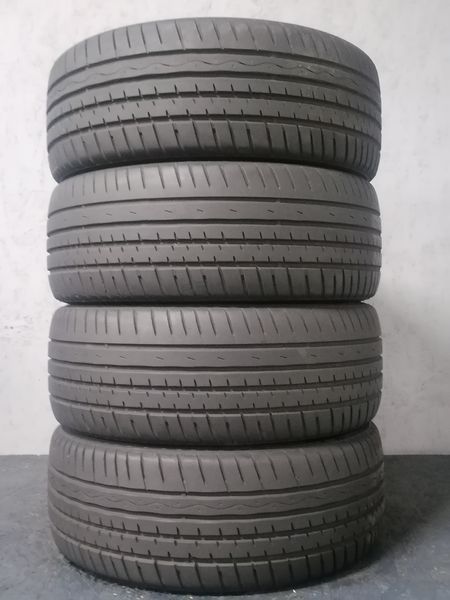 Шини б\у 195/50 R15