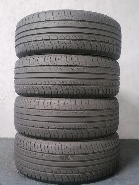 Шини б\у 195/50 R15