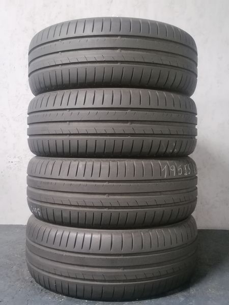 Шини б\у 195/50 R15