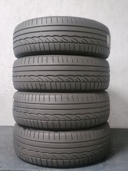 Шини б\у 185/60 R15