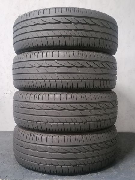Шини б\у 185/60 R15