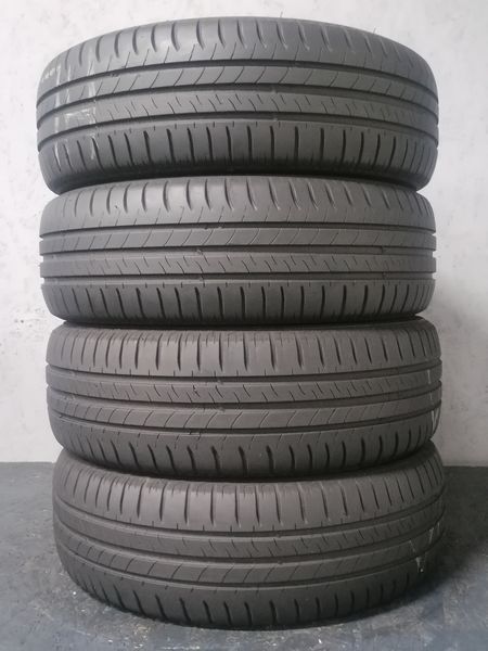Шини б\у 185/60 R15