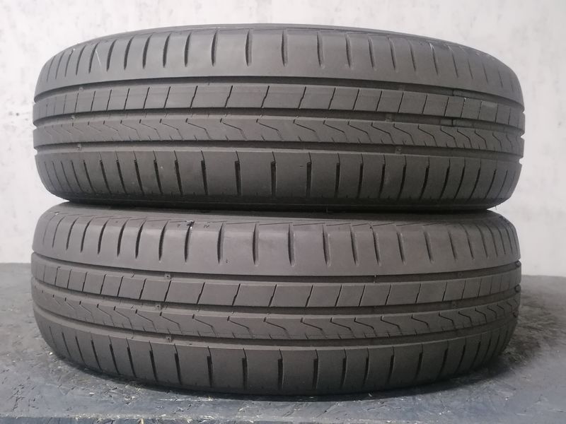 Шини б\у 165/70 R14