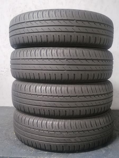Шини б\у 165/70 R14