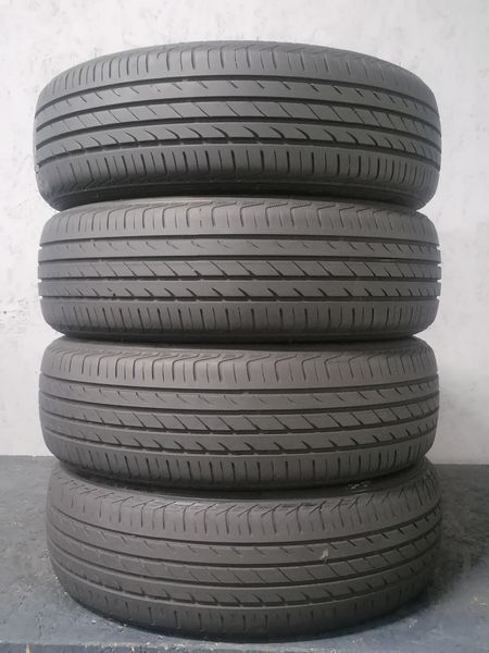 Шини б\у 155/65 R14
