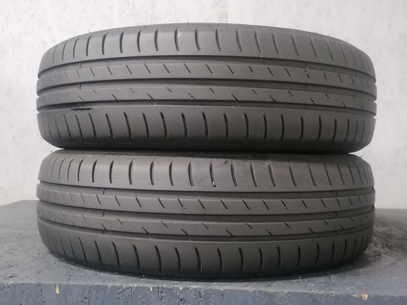 Шини б\у 165/70 R14