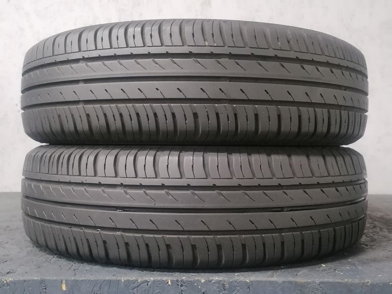 Шини б\у 155/65 R14