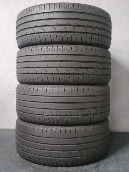 Шини б\у 225/50 R17