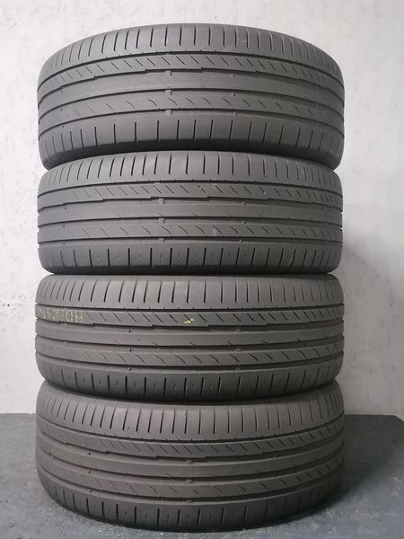 Шини б\у 225/50 R17