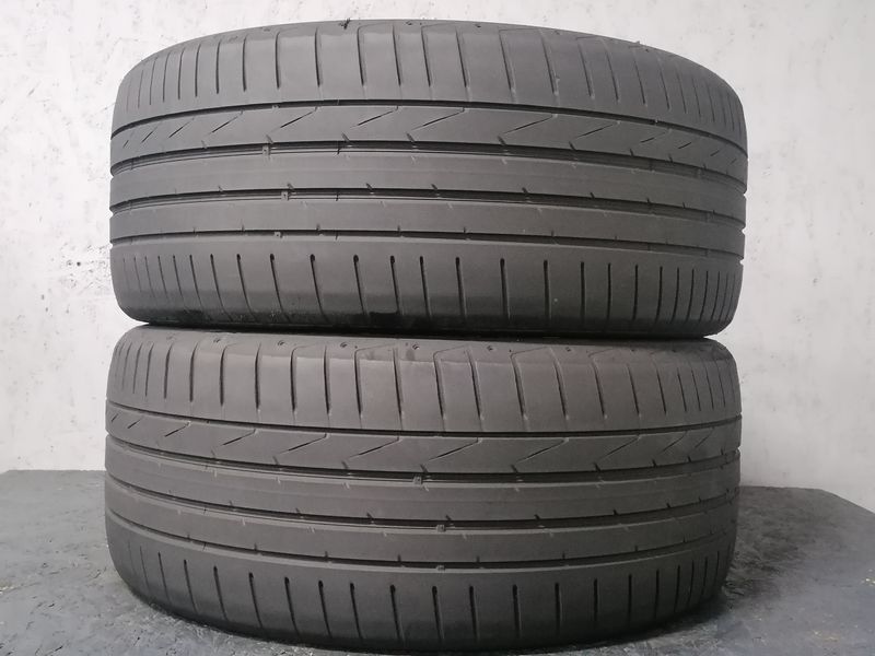 Шини б\у 225/50 R17