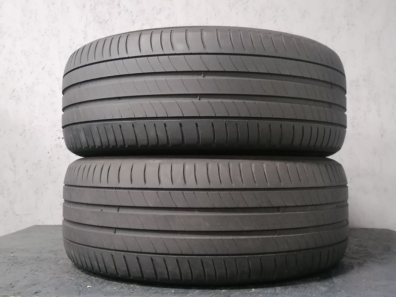 Шини б\у 225/55 R17