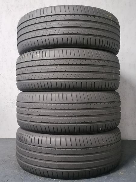 Шини б\у 205/65 R16