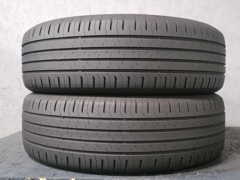 Шини б\у 215/65 R17