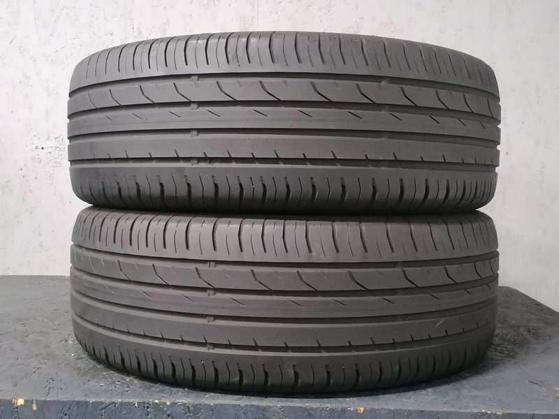 Шини б\у 225/60 R16