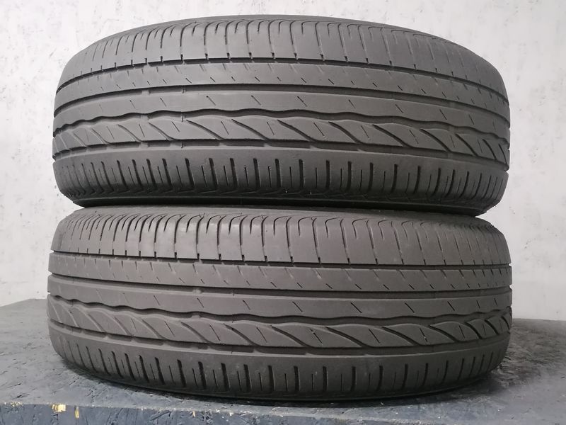 Шини б\у 205/60 R16