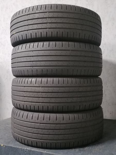 Шини б\у 215/60 R16