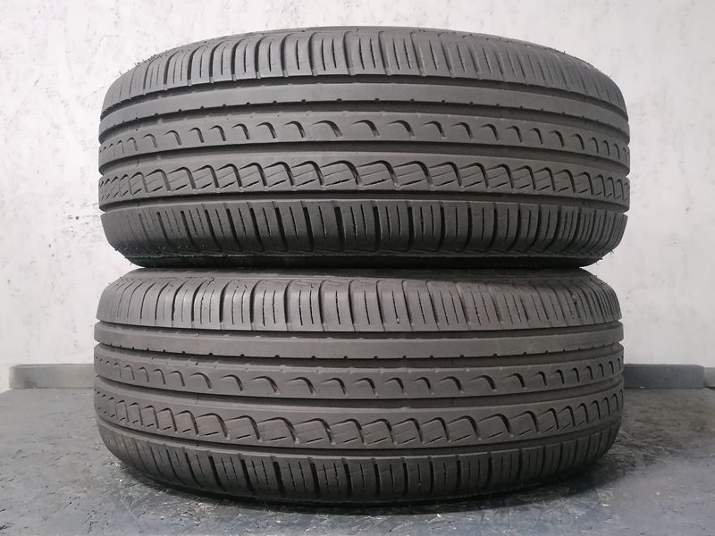 Шини б\у 205/55 R16