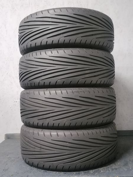 Шини б\у 205/55 R16