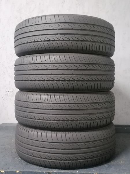 Шини б\у 195/50 R15