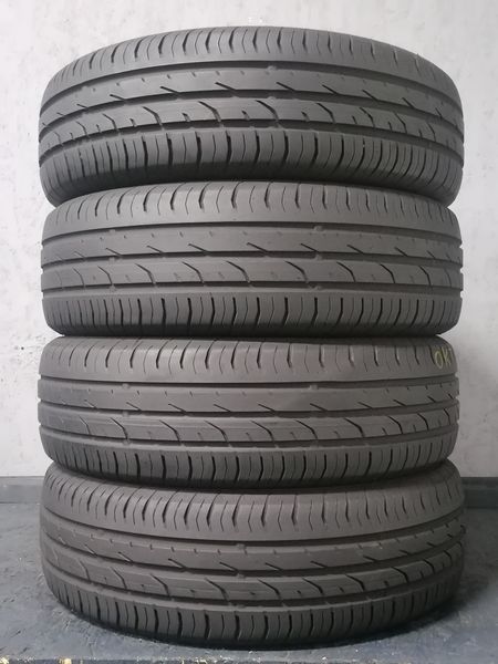 Шини б\у 195/65 R15