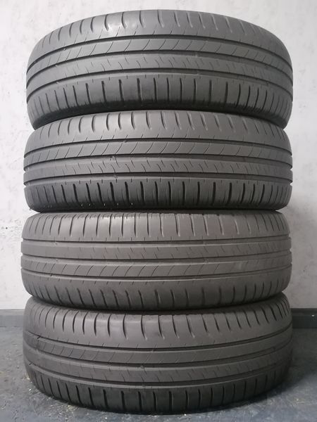 Шини б\у 195/65 R15