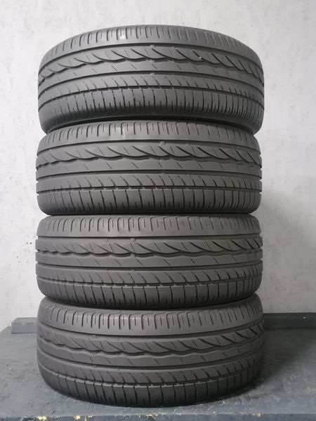 Шини б\у 205/55 R16