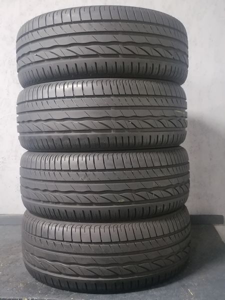 Шини б\у 205/55 R16