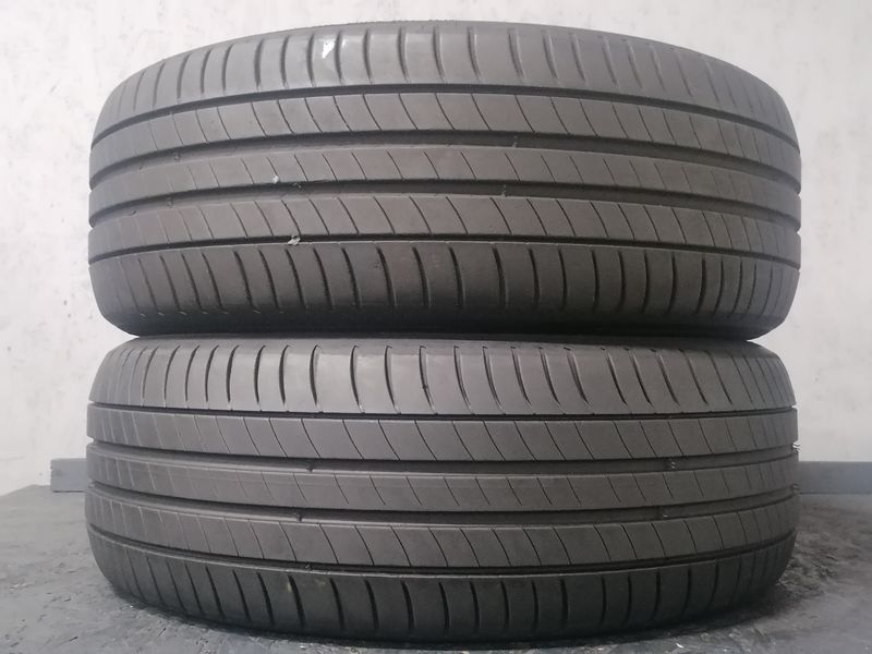Шини б\у 205/55 R16